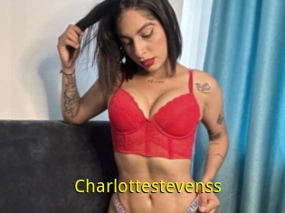 Charlottestevenss