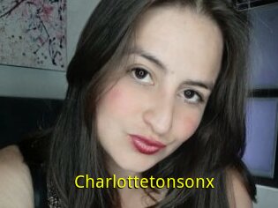 Charlottetonsonx