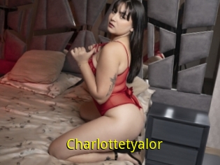 Charlottetyalor