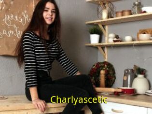 Charlyascetic