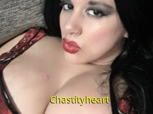 Chastityheart