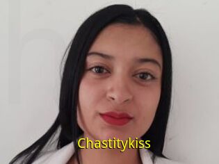 Chastitykiss