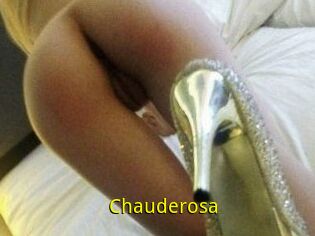 Chauderosa