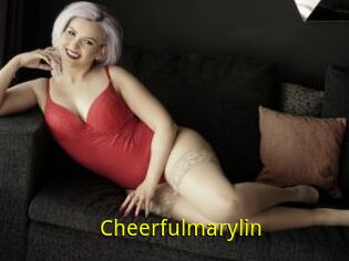 Cheerfulmarylin