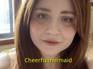 Cheerfulmermaid