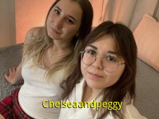 Chelseaandpeggy