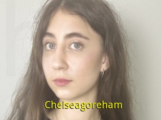 Chelseagoreham