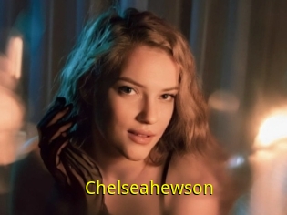 Chelseahewson