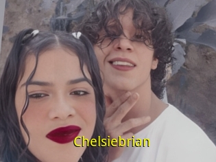 Chelsiebrian