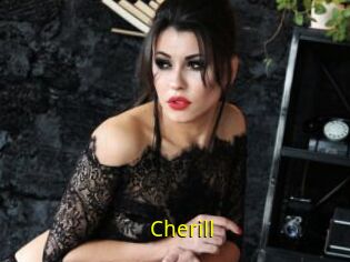 Cherill