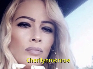 Cherilynmonroe