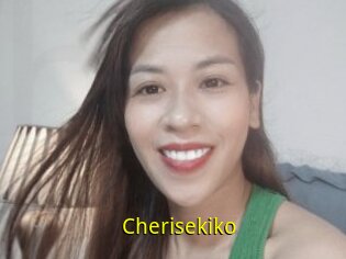 Cherisekiko