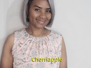 Cherriapple