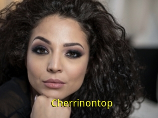 Cherrinontop