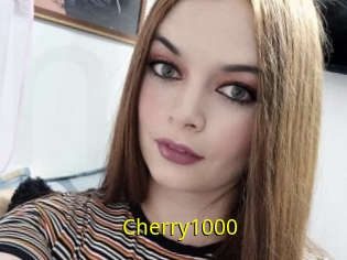 Cherry1000