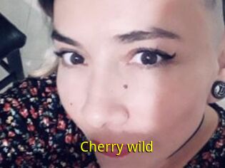 Cherry_wild