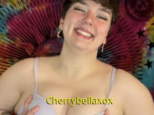 Cherrybellaxox