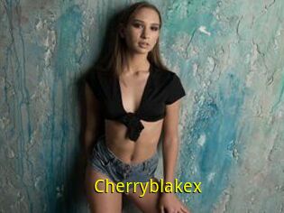 Cherryblakex