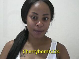 Cherrybomb224