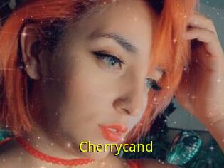 Cherrycand