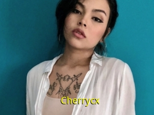 Cherrycx