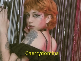 Cherrydomina