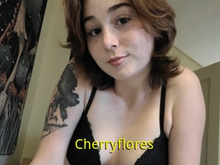 Cherryflores