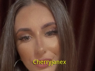 Cherryjanex