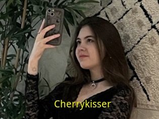 Cherrykisser