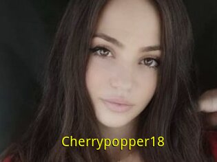 Cherrypopper18