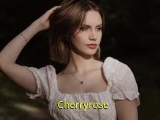 Cherryrose