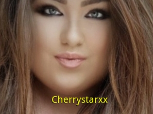 Cherrystarxx