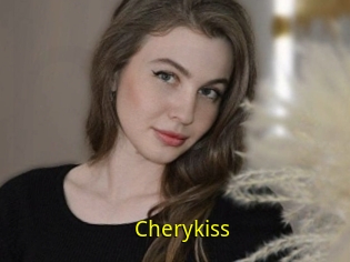 Cherykiss