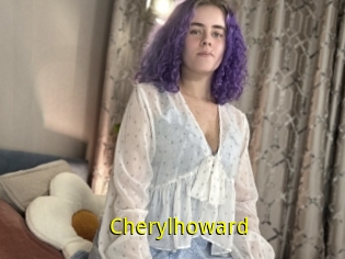 Cherylhoward