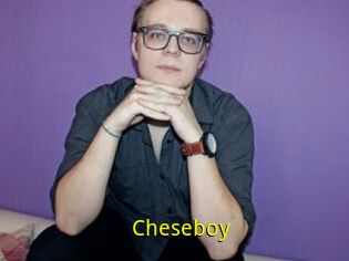 Cheseboy