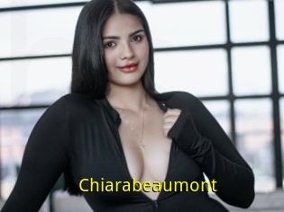 Chiarabeaumont