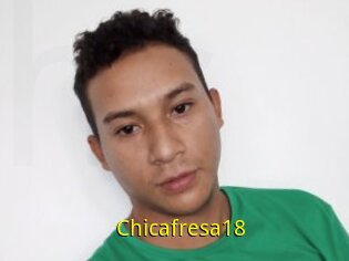 Chicafresa18