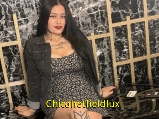 Chicahetfieldlux