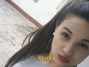 Chickx