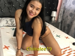 Chiinalee19