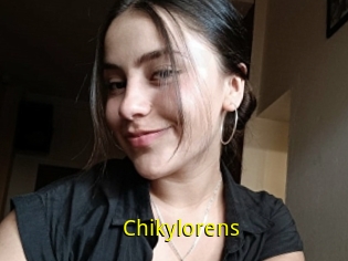 Chikylorens