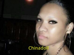 Chinadoll