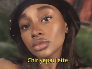 Chirlyepaulette