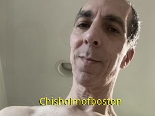 Chisholmofboston