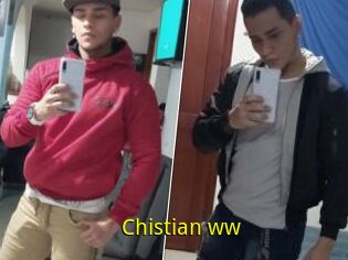 Chistian_ww