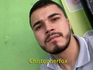 Chistopherfox