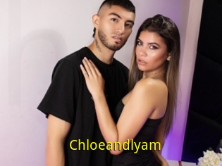 Chloeandlyam