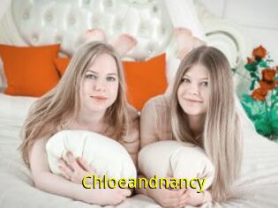 Chloeandnancy