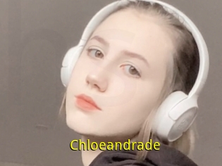 Chloeandrade