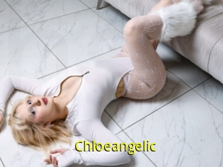 Chloeangelic